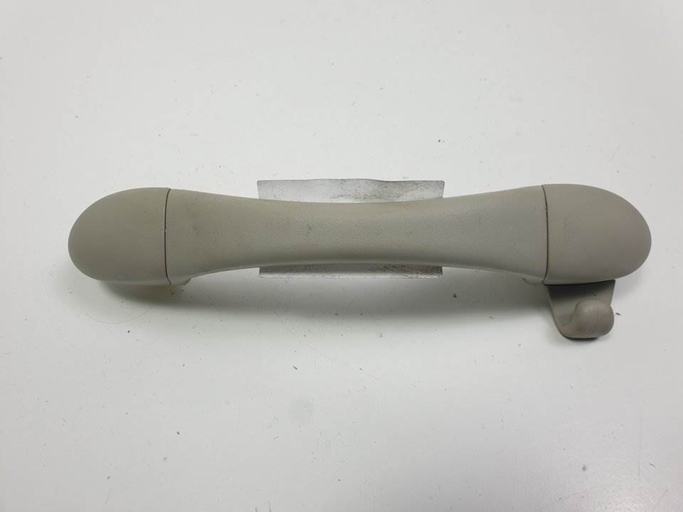 MOLDURAS TRASERAS - 12794034 - SAAB - 9-3 SPORT HATCH