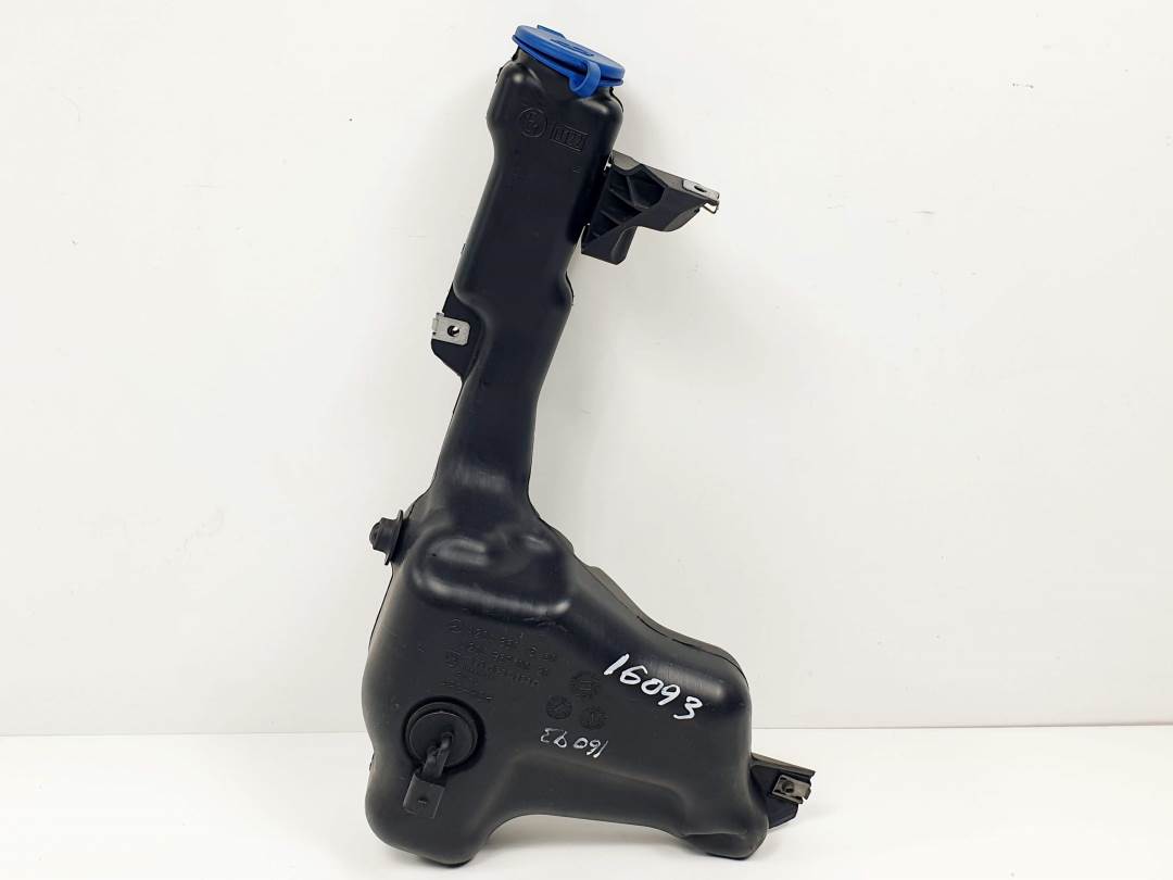 Réservoir de lave-glace - A2048601560 - MERCEDES - CLASE C (W204) BERLINA