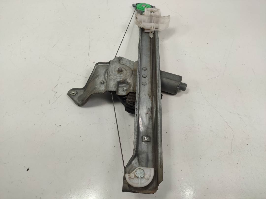 ELEVALUNAS TRASERO IZQUIERDO - 991135XXX - JAGUAR - X-TYPE (X400)