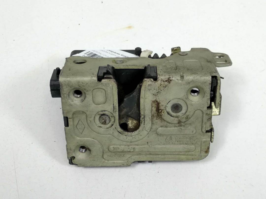 CERRADURA PUERTA DELANTERA DERECHA - IVECO - DAILY CAJA CERRADA (1999 =>)