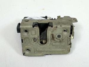 CERRADURA PUERTA DELANTERA DERECHA IVECO DAILY CAJA CERRADA (1999 =>) Autodesguaces Alicante