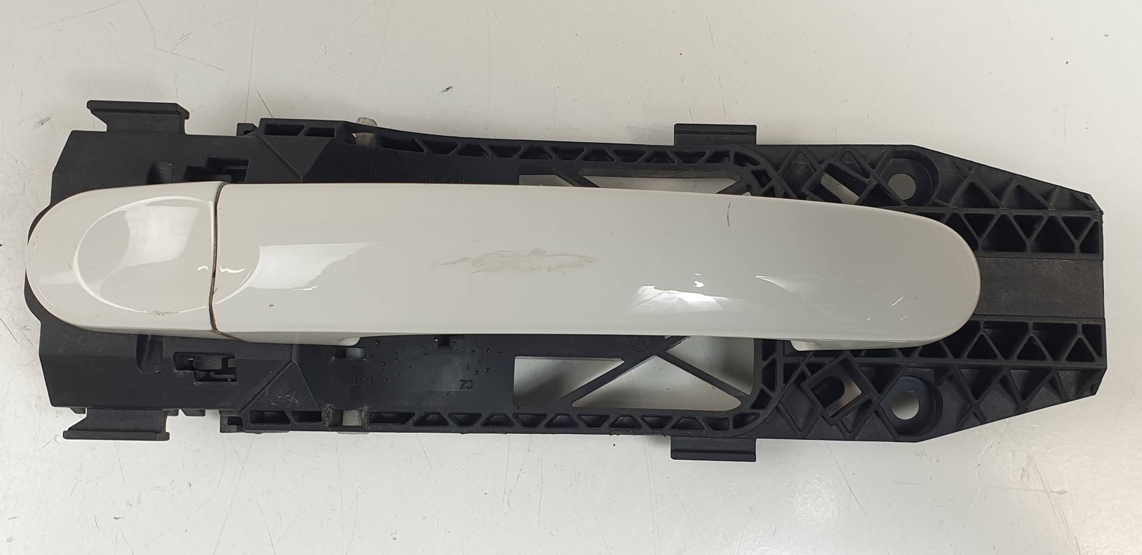 MANETA EXTERIOR DELANTERA DERECHA - 5N0839885H - VOLKSWAGEN - CADDY (2K,SA)