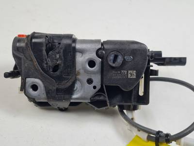 CERRADURA PUERTA TRASERA IZQUIERDA 16943716 CITROEN C3 AIRCROSS (A88) Autodesguaces Alicante