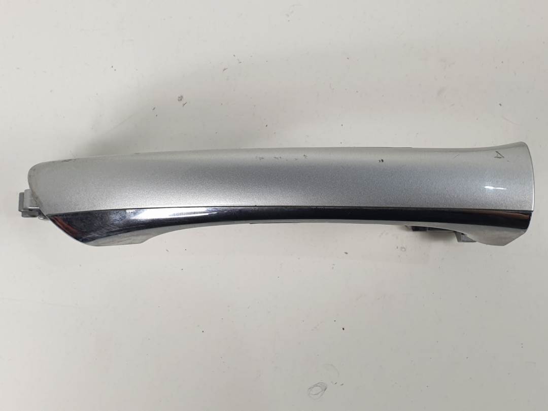 MANETA EXTERIOR DELANTERA DERECHA - MERCEDES - CLASE C (W203) BERLINA