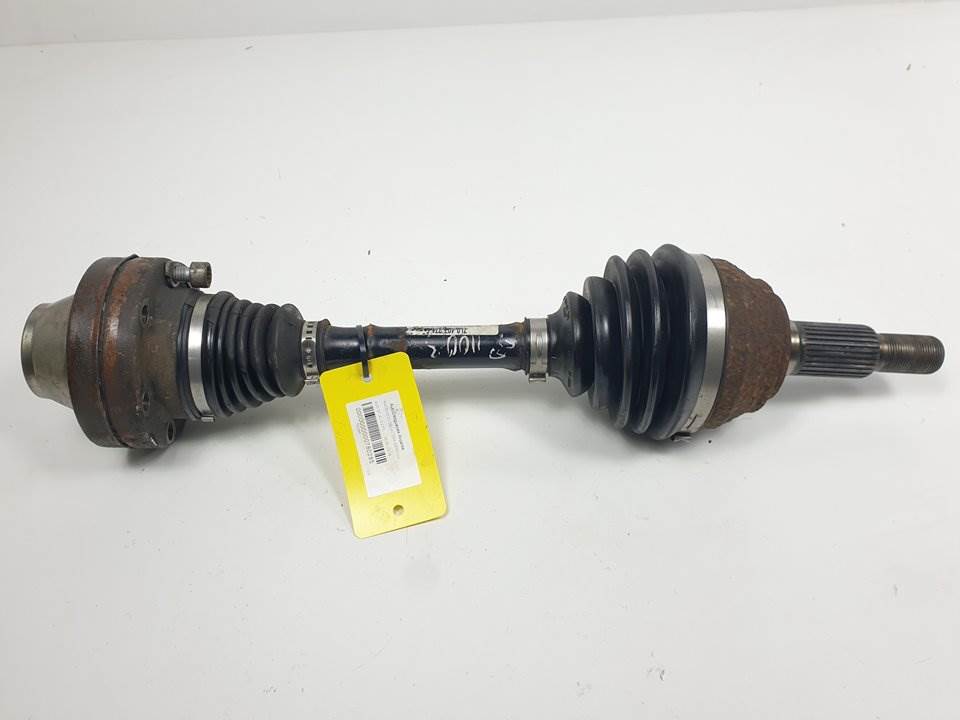 TRANSMISION DELANTERA DERECHA - 7L0407271E - AUDI - Q7 (4L)