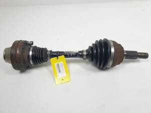 TRANSMISION DELANTERA DERECHA 7L0407271E AUDI Q7 (4L) Autodesguaces Alicante