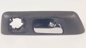 MANETA INTERIOR TRASERA DERECHA 09153368 OPEL ASTRA G BERLINA Autodesguaces Alicante