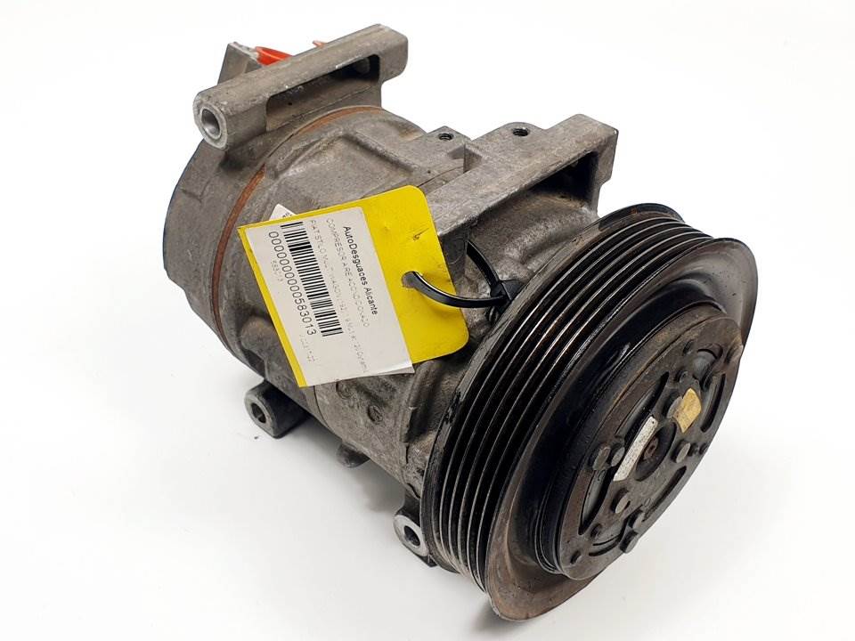 COMPRESOR AIRE ACONDICIONADO - 4472208644 - FIAT - STILO MULTI WAGON (192)