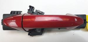 MANETA EXTERIOR TRASERA DERECHA DN1BA224A36AA FORD ECOSPORT (CR6) Autodesguaces Alicante