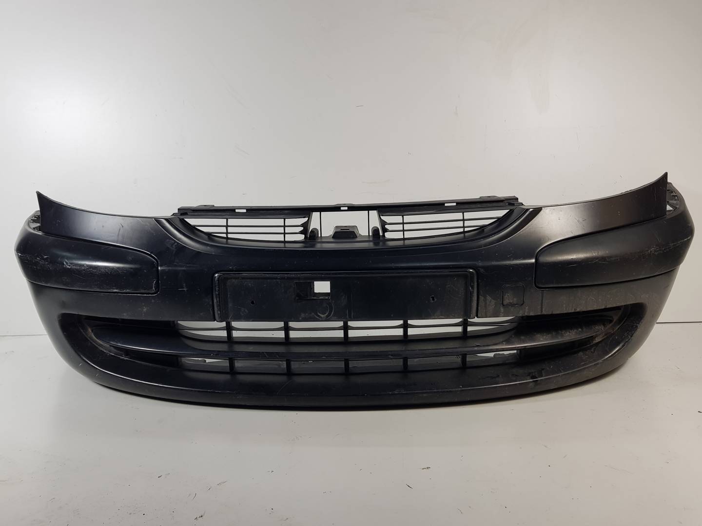 Stoßstange vorne - CITROEN - C8