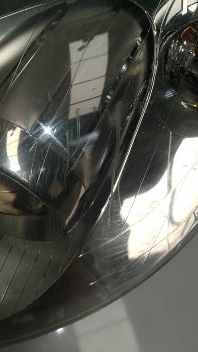 FARO IZQUIERDO