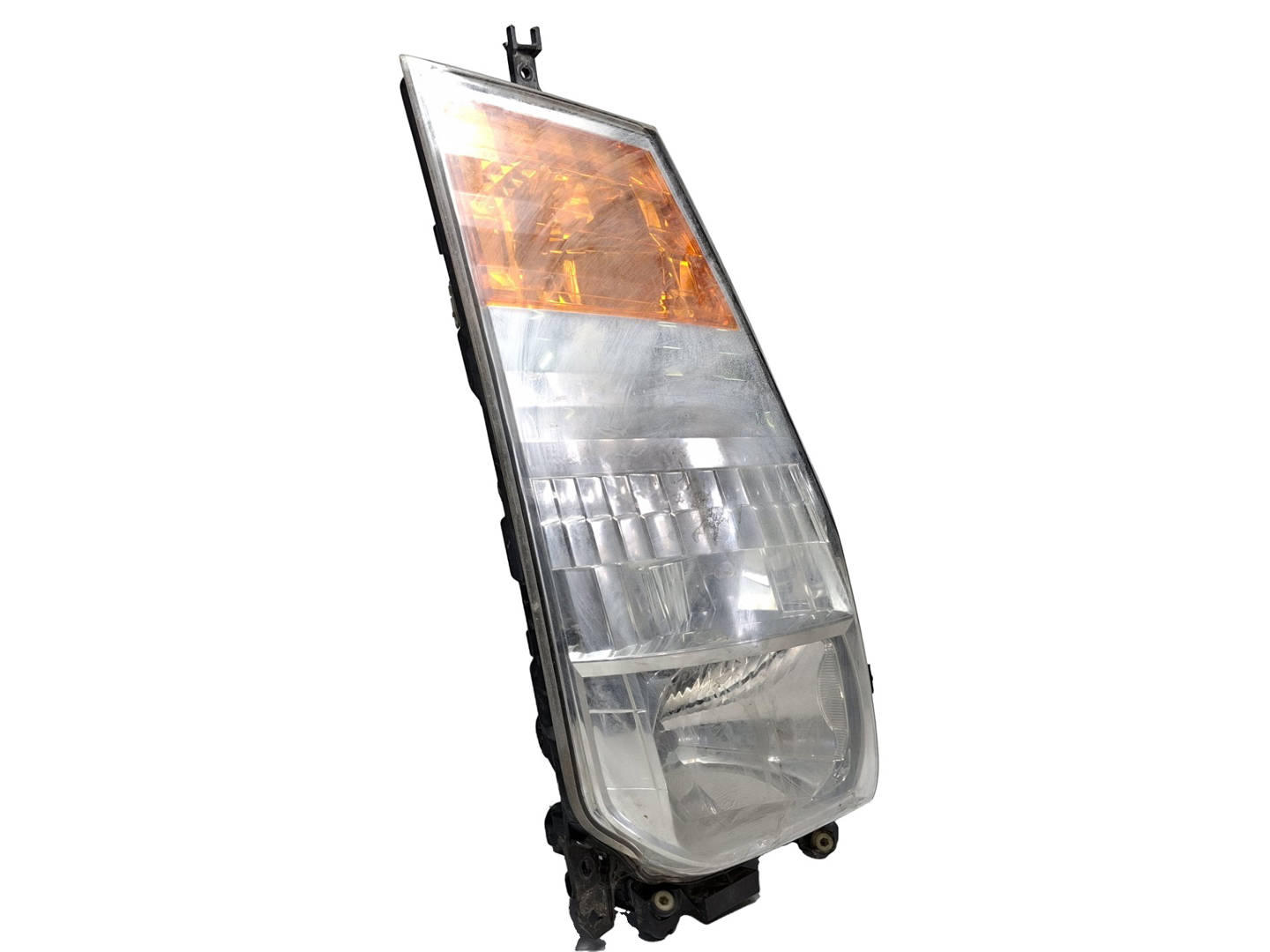 Faro Izquierdo Nissan Cabstar ->09.06 (2006–2013)