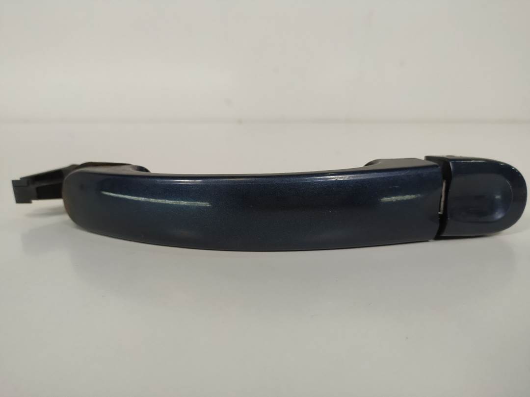 MANETA EXTERIOR TRASERA IZQUIERDA - 1K5837205 - VOLKSWAGEN - JETTA (1K2)