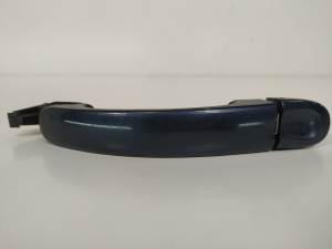 MANETA EXTERIOR TRASERA IZQUIERDA 1K5837205 VOLKSWAGEN JETTA (1K2) Autodesguaces Alicante