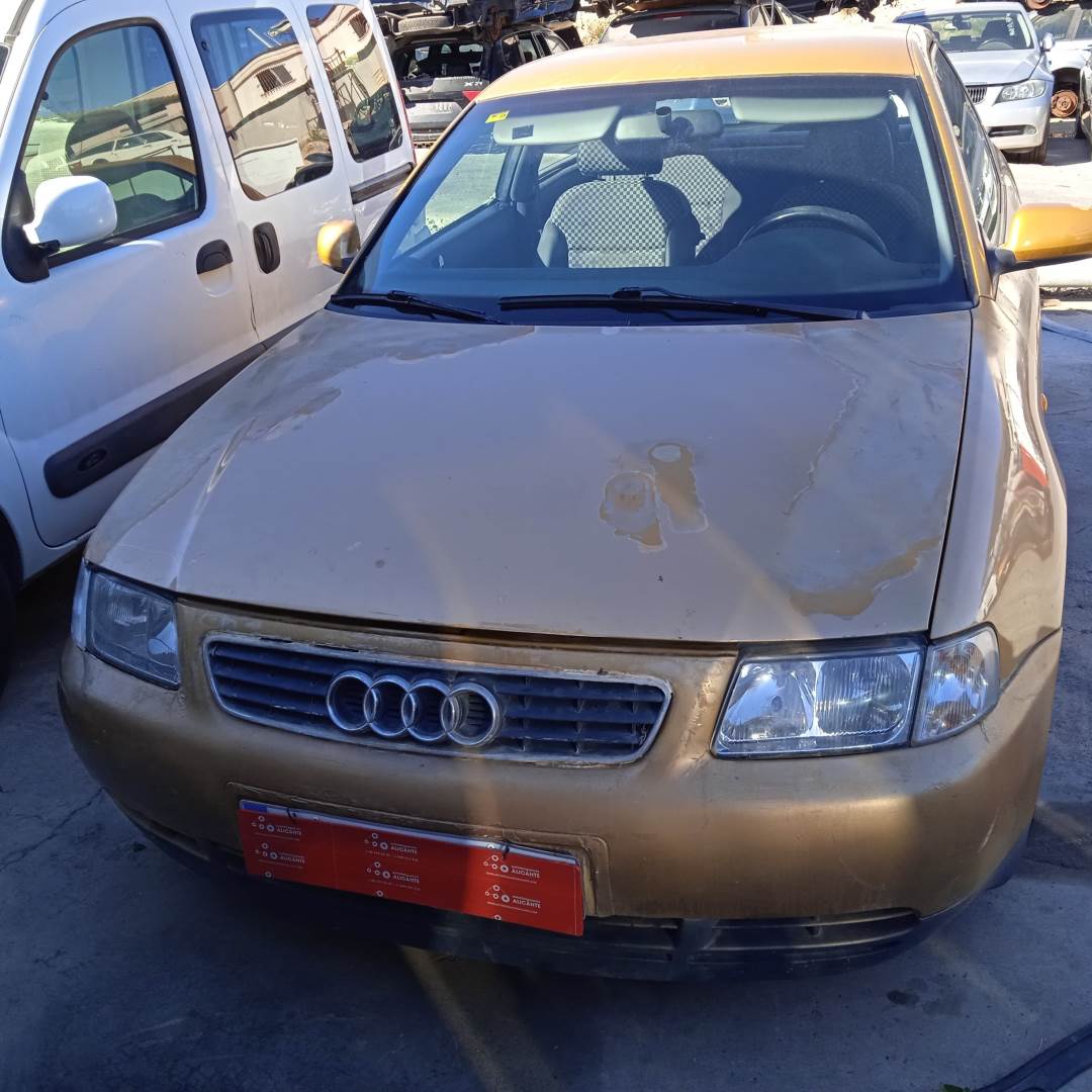AUDI A3 (8L) (1996 - 2003)
