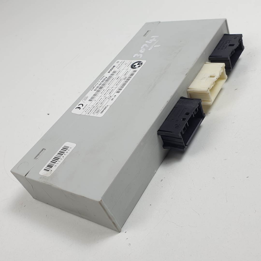 MODULO ELECTRONICO - 7388490 - BMW - SERIE X5 (F15)