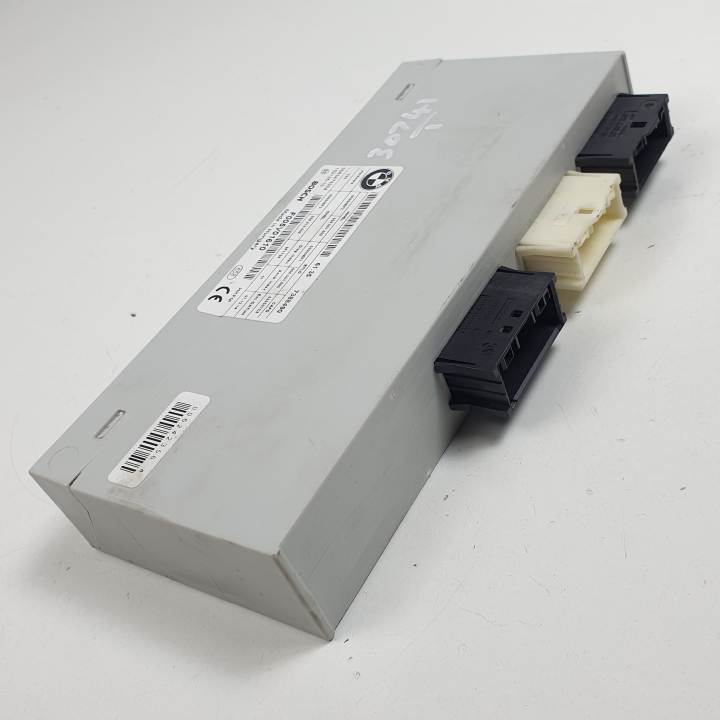 MODULO ELECTRONICO 7388490 BMW SERIE X5 (F15) Autodesguaces Alicante