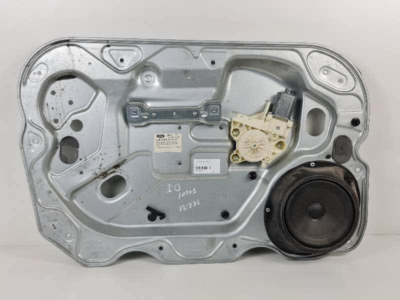 Fensterheber vorne links - 4M5T14A389 - FORD - FOCUS TURNIER (CB4)
