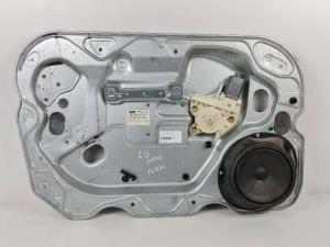 ELEVALUNAS DELANTERO IZQUIERDO 4M5T14A389 FORD FOCUS TURNIER (CB4) Autodesguaces Alicante