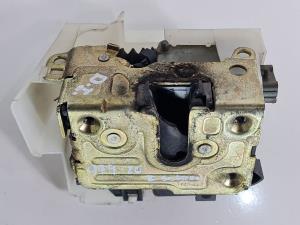 CERRADURA PUERTA DELANTERA IZQUIERDA RENAULT MEGANE I SCENIC (JA0) Autodesguaces Alicante