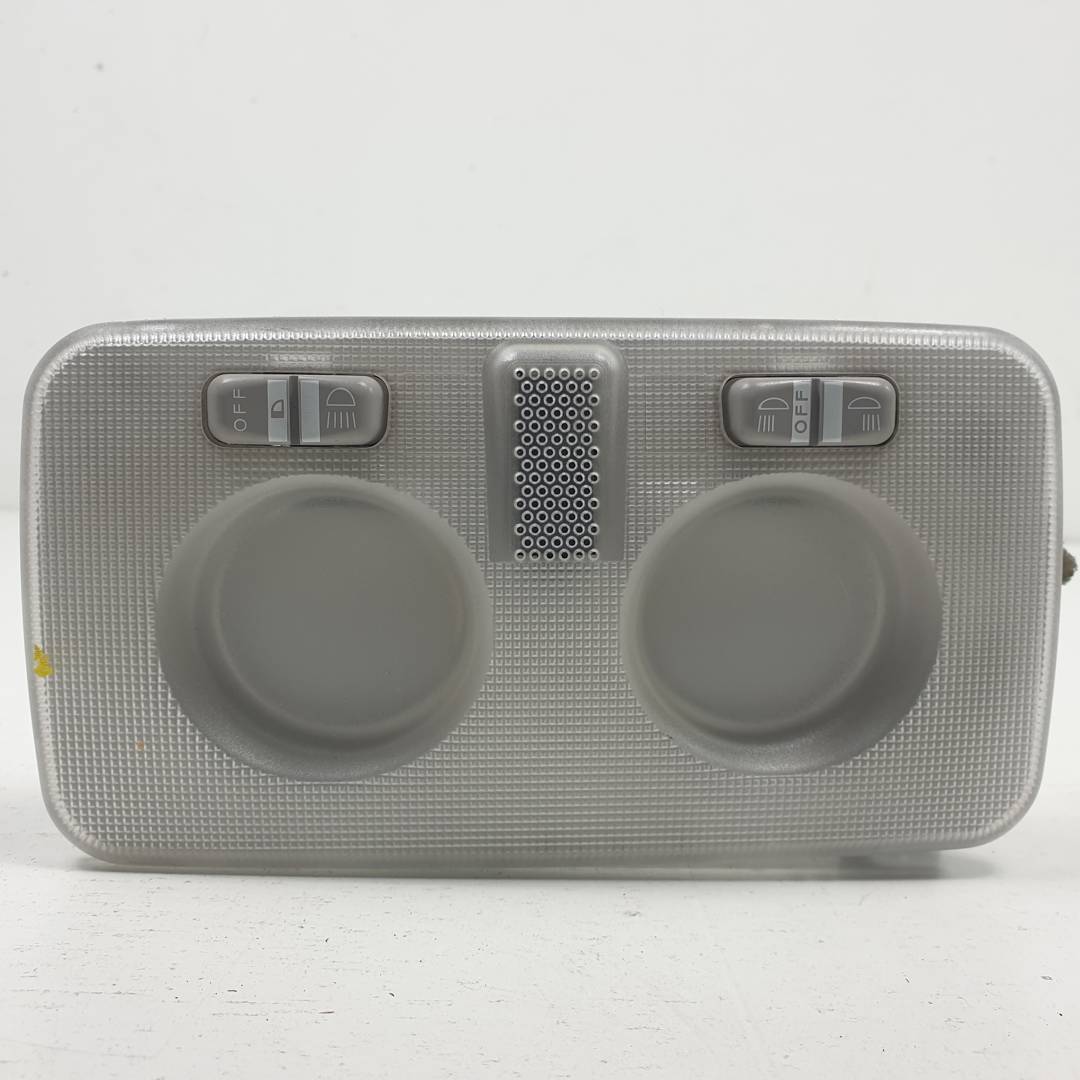 LUZ INTERIOR - 735244963 - FIAT - DOBLO CARGO