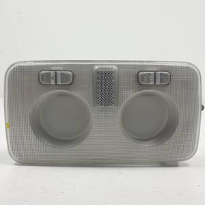 LUZ INTERIOR 735244963 FIAT DOBLO CARGO Autodesguaces Alicante
