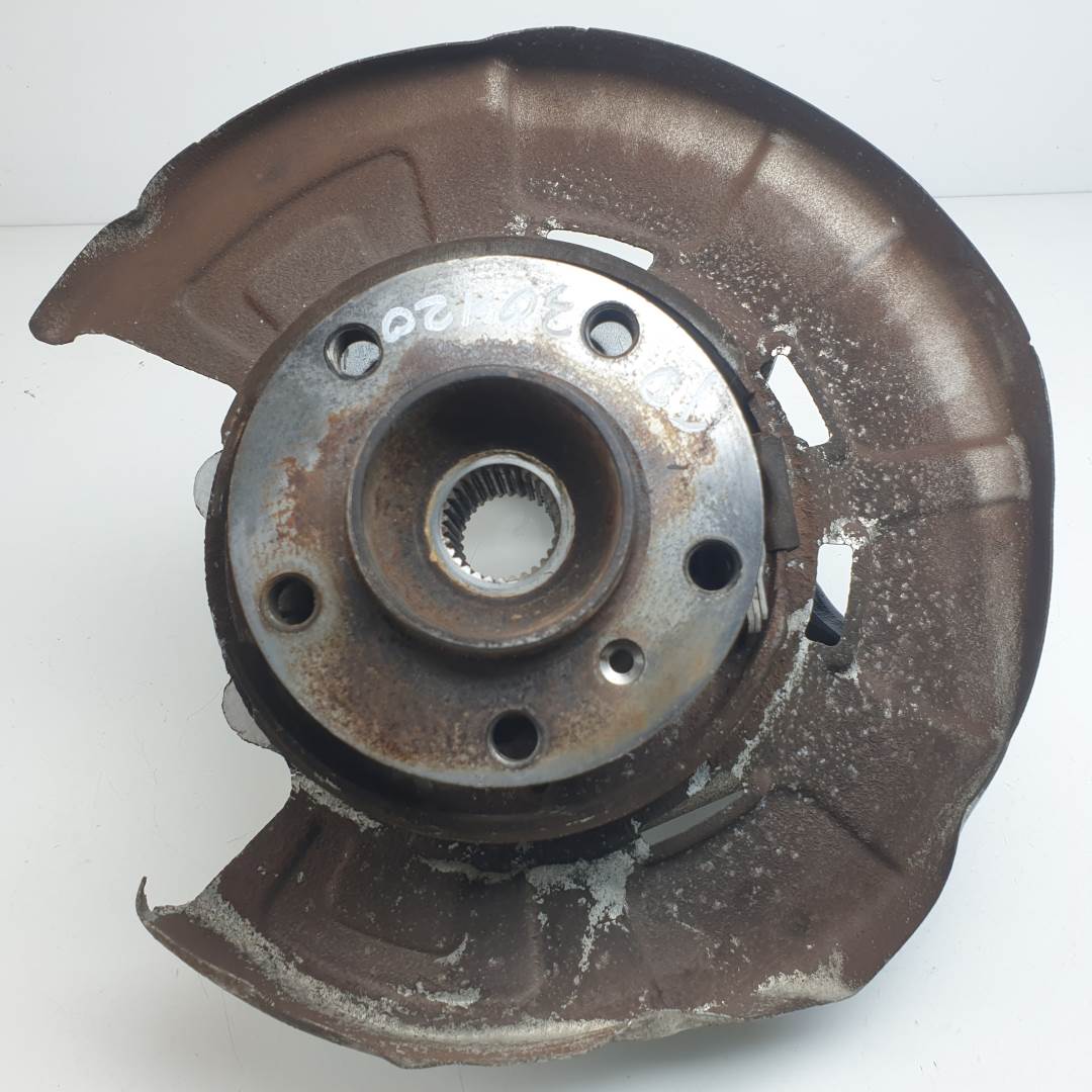 MANGUETA TRASERA DERECHA - 677098405 - BMW - X5 (E70)