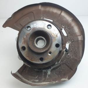 MANGUETA TRASERA DERECHA 677098405 BMW X5 (E70) Autodesguaces Alicante