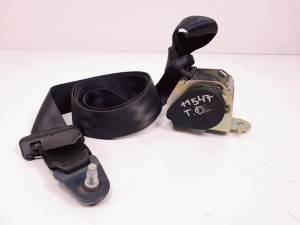 CINTURON SEGURIDAD TRASERO DERECHO 96812534XX PEUGEOT 308 (T7) Autodesguaces Alicante