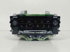 SISTEMA AUDIO / RADIO CD CQEM4570AK MAZDA 6 KOMBI (GH) Autodesguaces Alicante