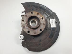 MANGUETA DELANTERA IZQUIERDA ALFA ROMEO GIULIETTA (191) Autodesguaces Alicante