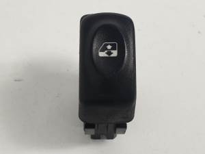 MANDO ELEVALUNAS TRASERO IZQUIERDO 430001K RENAULT MEGANE I FASE 2 BERLINA (BA0) Autodesguaces Alicante