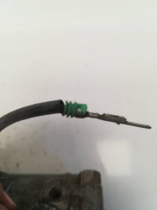 COMPRESOR AIRE ACONDICIONADO