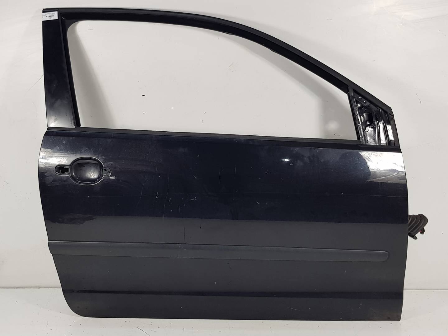 PUERTA DELANTERA DERECHA - VOLKSWAGEN - POLO (9N1)