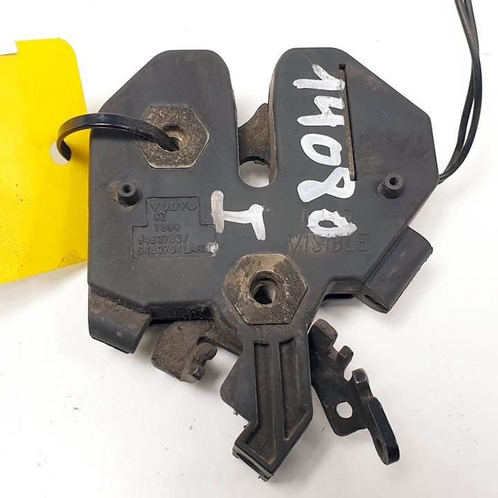 CERRADURA CAPOT - 9483765 - VOLVO - S60 BERLINA (P24)