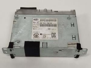 SISTEMA NAVEGACION GPS 9810475880 CITROEN C4 CACTUS Autodesguaces Alicante