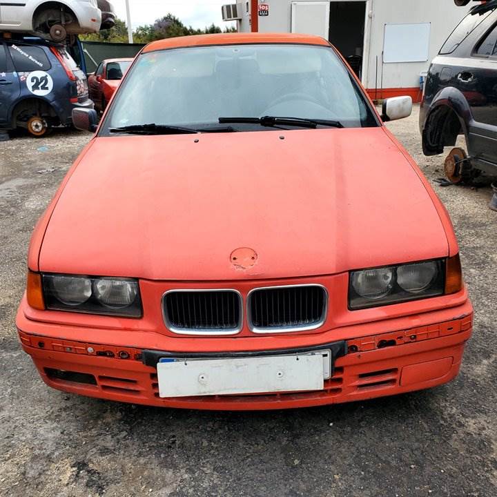 BMW SERIE 3 COMPACTO (E36) (1994 - 2001)