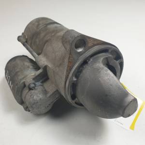 MOTOR ARRANQUE 96627031 CHEVROLET CAPTIVA Autodesguaces Alicante