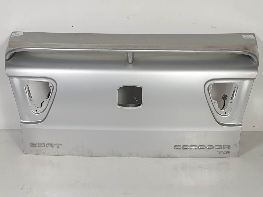 TAPA MALETERO - SEAT - CORDOBA BERLINA (6K2)
