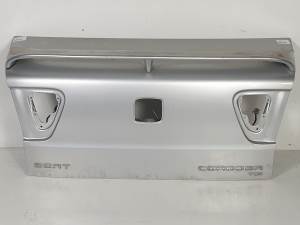 TAPA MALETERO SEAT CORDOBA BERLINA (6K2) Autodesguaces Alicante