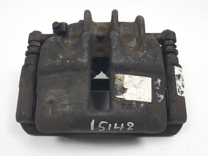 PINZA FRENO DELANTERA DERECHA 32410035 PEUGEOT EXPERT KASTEN Autodesguaces Alicante