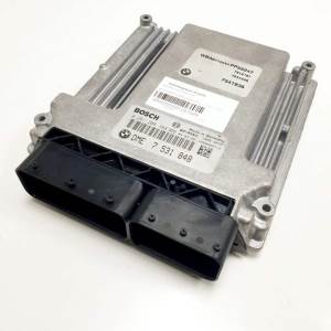 CENTRALITA MOTOR UCE 7531848 BMW SERIE 3 CABRIO (E46) Autodesguaces Alicante