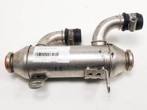 ENFRIADOR EGR FIAT DUCATO CAJA CERRADA 11 (DESDE 03.02) Autodesguaces Alicante