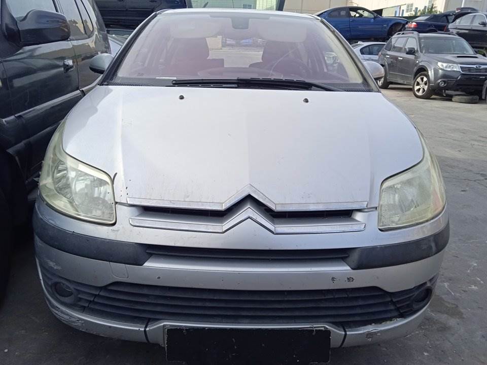 CITROEN C4 BERLINA (2004 - 2010)