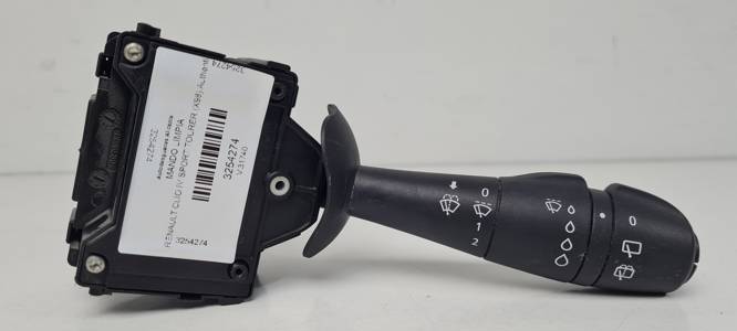 MANDO LIMPIA 55671163R RENAULT CLIO IV SPORT TOURER (X98) Autodesguaces Alicante
