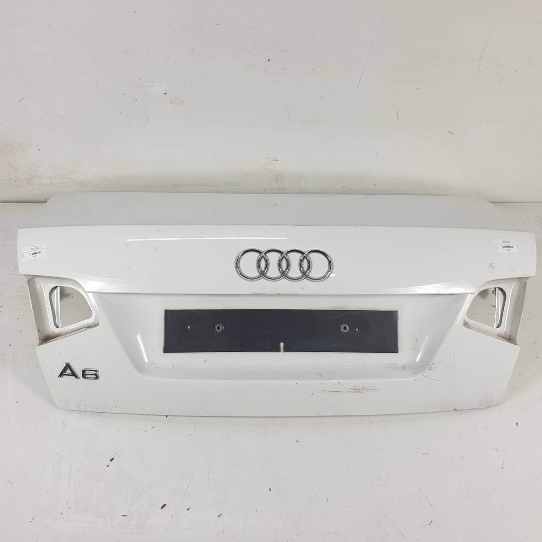 Boot lid - AUDI - A6 BERLINA (4F2)