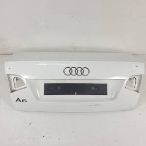 TAPA MALETERO AUDI A6 BERLINA (4F2) Autodesguaces Alicante