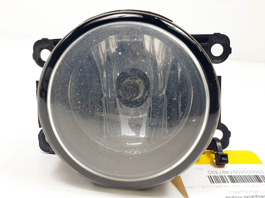 FARO ANTINIEBLA IZQUIERDO - 8200074008 - RENAULT - SCENIC III (JZ)