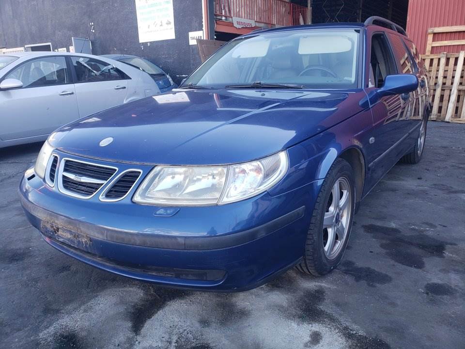SAAB 9-5 FAMILIAR (2001 - 2012)