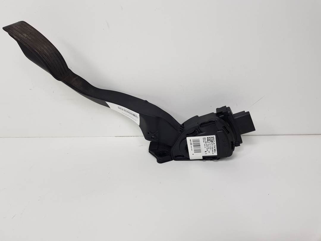 Capteur de pédale d’accélérateur - 9671434080 - CITROEN - DS3
